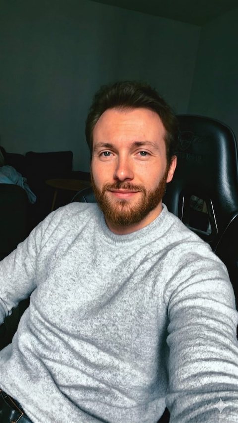 Florian Borel Garin, media buyer Google Ads